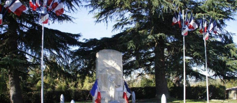 Anniversaire du 8 mai 1945