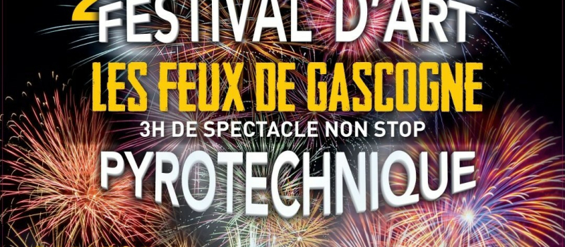 Les feux de Gascogne