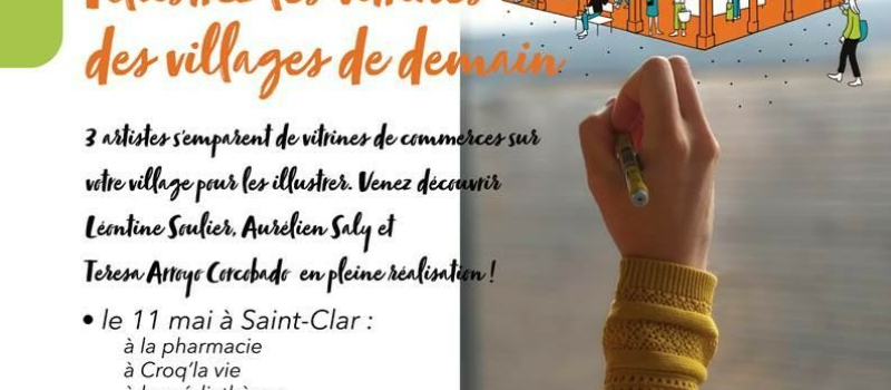 Soyez créatif en ce joli mois de mai à la médiathèque.....