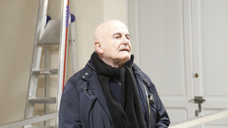 Des années de silence