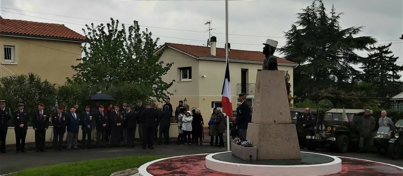 30 avril 1863 : la bataille de Camerone, la fête de la Légion Etrangère