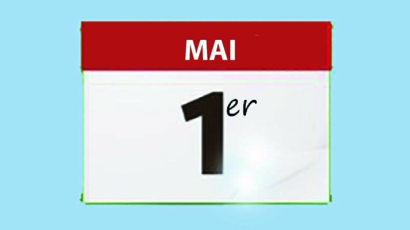 Ce qui change aujourd'hui