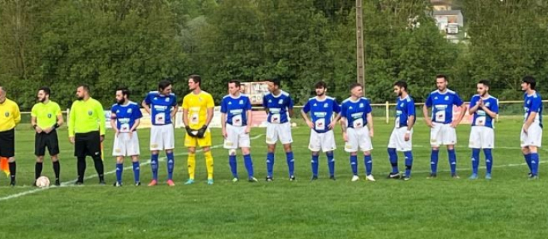 Le FCM s'incline chez le leader !