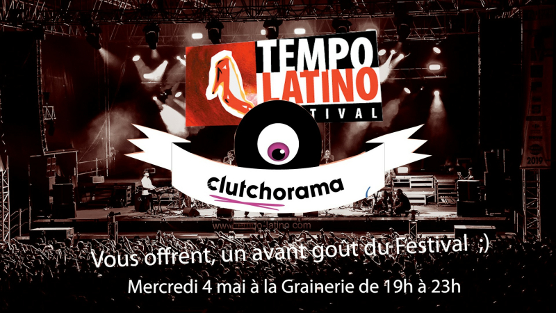 Un avant-goût du festival Tempo Latino à la Grainerie de Balma