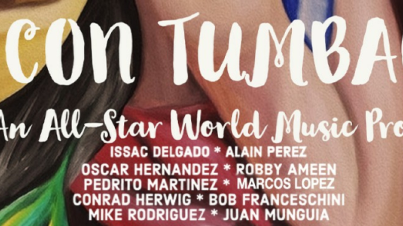 Tempo Latino 2022 : Interactivo et Con Tumbao le samedi soir !