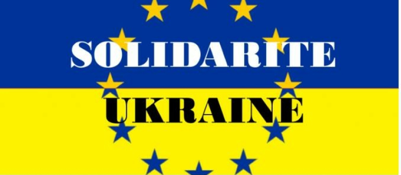 Jeudi 19 mai conférence sur la grande puissance de l'Ukraine agricole