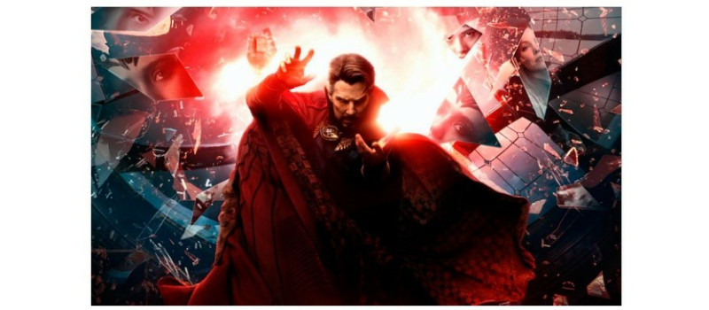 Le nouveau Marvel studios au cinéma jeudi