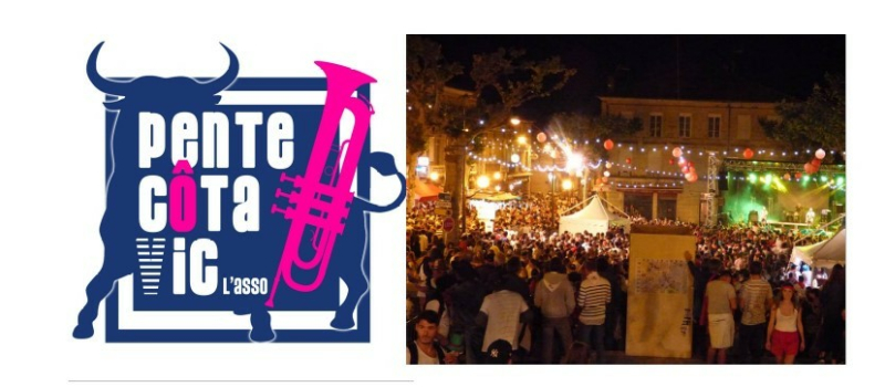 Festivités de Pentecôtavic du 3 au 6 juin 2022  : la mairie s’organise