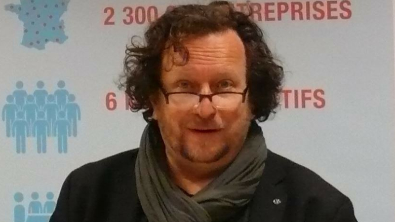 « Patrick Kopff, référent gersois de Génération Ecologie ne se présentera pas aux législatives sur la 2ème circonscription du Gers ».