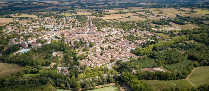 Concours des maisons fleuries