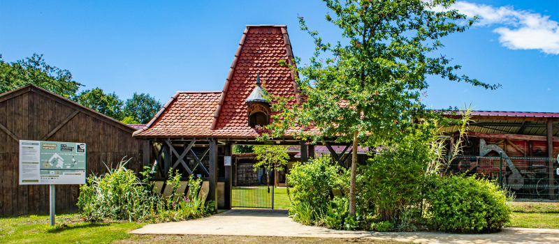 Nuit du Musée du paysan Gascon de Toujouse le 14 mai 2022