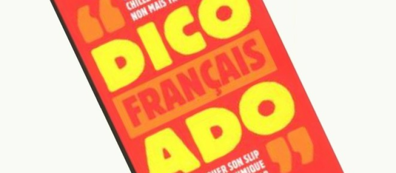 Lexique à l'intention des anciens qui veulent comprendre les jeunes