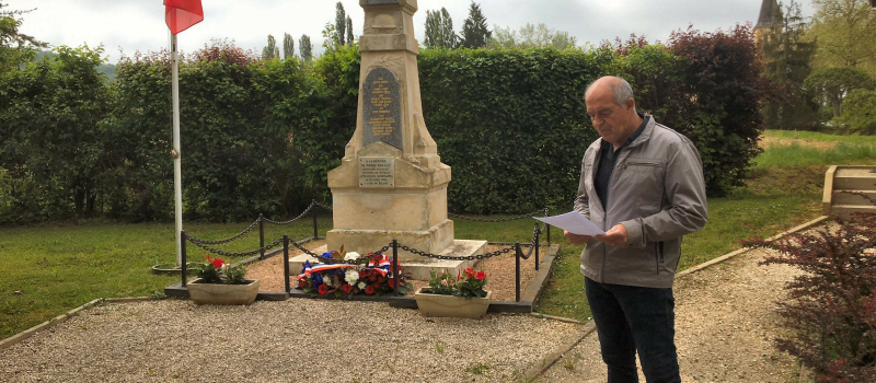 8 mai dans la tradition