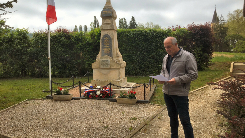 8 mai dans la tradition