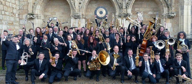 Concert exceptionnel pour la fête des mères