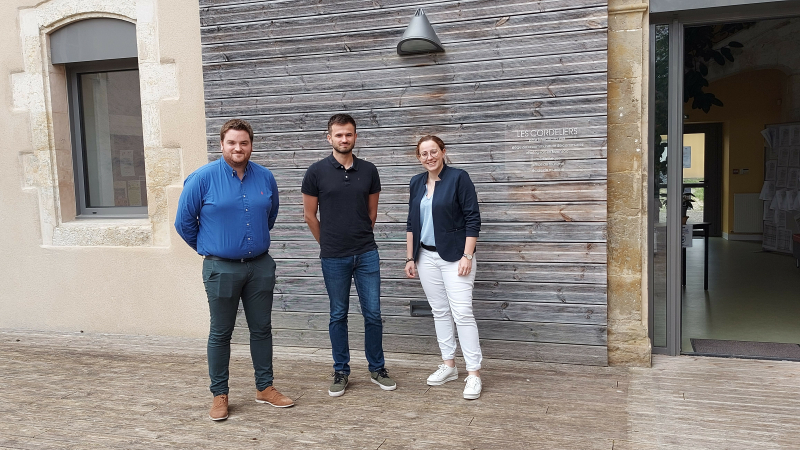 L’OPAH d'Artagnan en Fezensac : un bilan positif après un an de fonctionnement