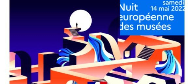 Le musée des Amériques-Auch participe à la Nuit Européenne des musées