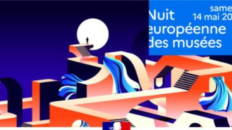 Le musée des Amériques-Auch participe à la Nuit Européenne des musées
