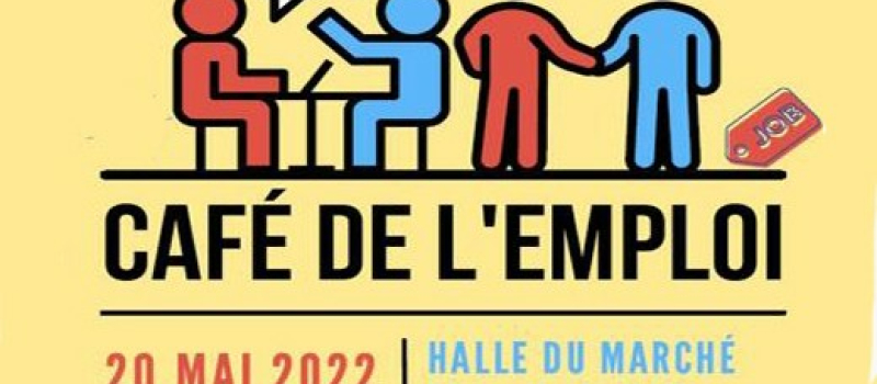 L'emploi commence par une rencontre
