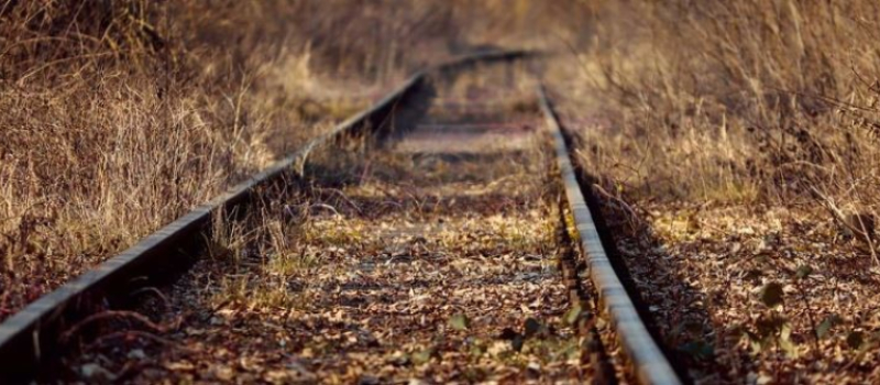 Manifestation pour la réouverture de la ligne ferroviaire, Agen-Auch