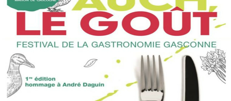 Festival de la gastronomie gasconne