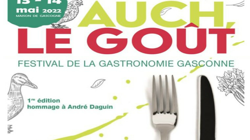 Festival de la gastronomie gasconne