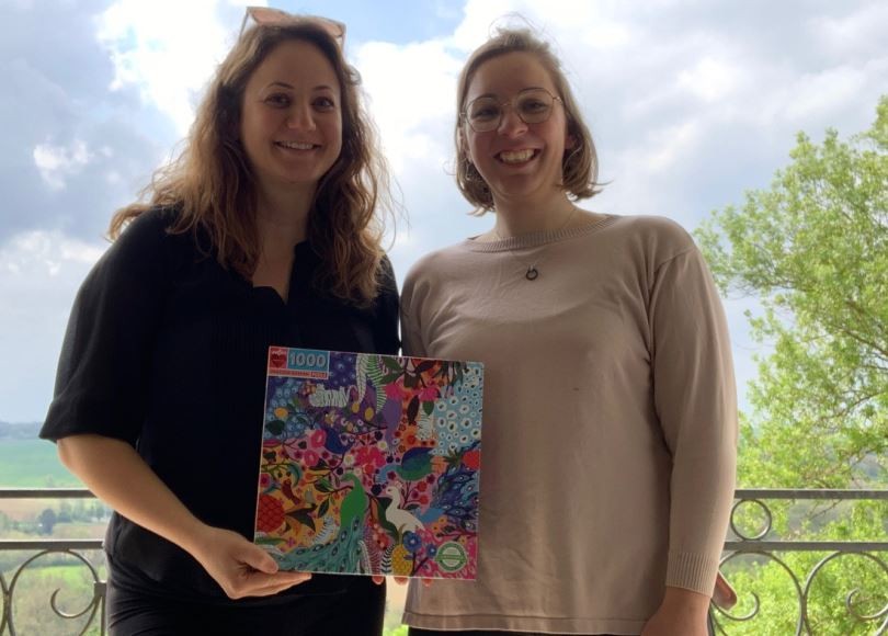 puzzles candice  Melice malice.JPG