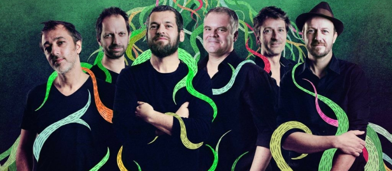 Trad'Envie, c'est reparti après deux années sans...