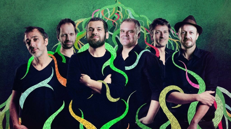Trad'Envie, c'est reparti après deux années sans...