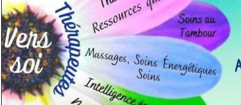 salon du bien etre