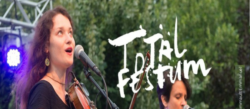 Festival Total Festum 16ème édition