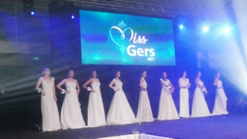 Nouveau casting pour Miss Gers !