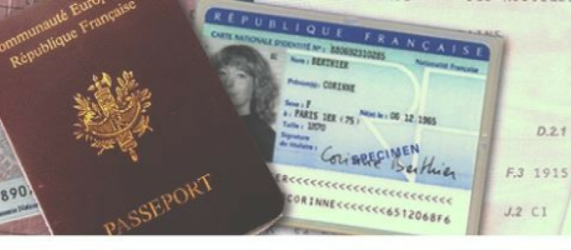 Le pôle « Titres d’identité » a déménagé