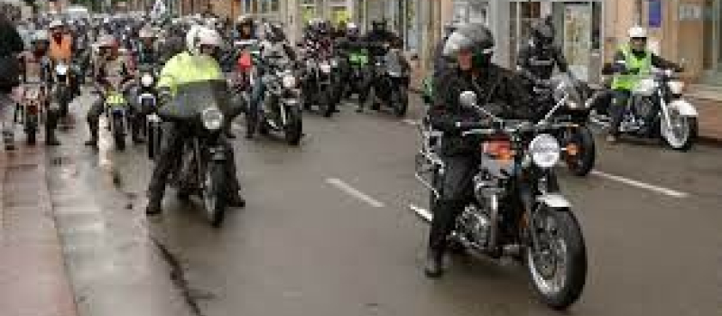 Contrôle technique moto dès octobre !