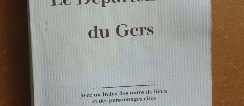 Faut-il prononcer GER ou....GERSSS ?