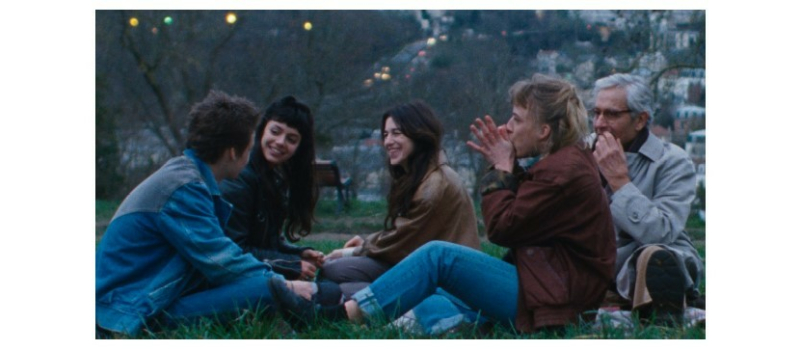 "Les passagers de la nuit" au cinéma mercredi