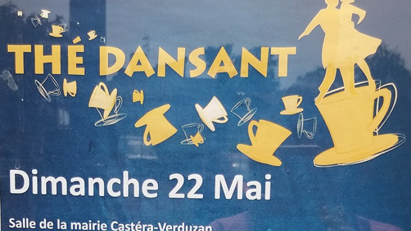 Un dimanche dédié à la danse