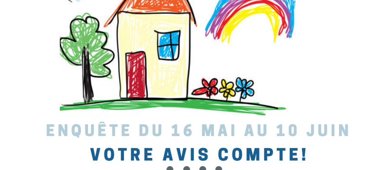 Enquête sur les habitudes de consommation dans le Savès...