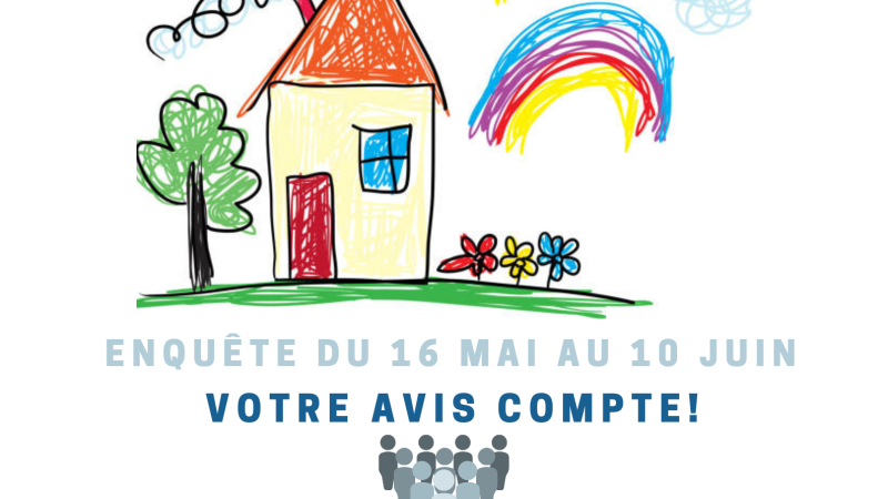 Enquête sur les habitudes de consommation dans le Savès...