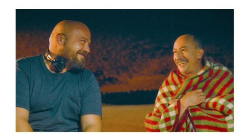 Une comédie "Le médecin imaginaire" au cinéma jeudi soir