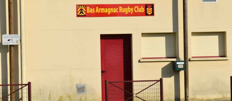 41 licenciés au BARC