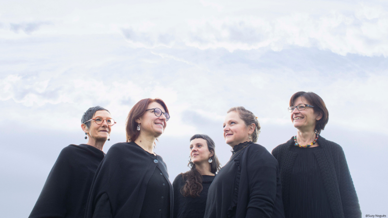 Concert - Estelum / Lutz de Lua