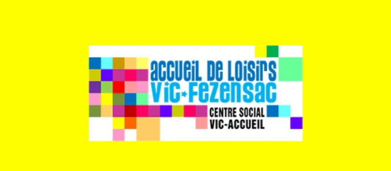 Le Centre de Loisirs Vic Accueil recrute !