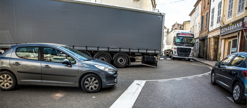 Nogaro: cuisante déception à «Gascogne sans poids lourds»