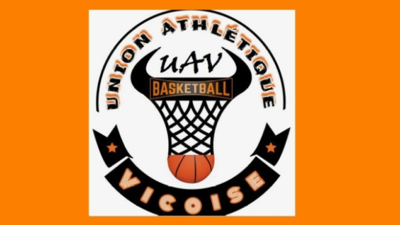 UAV Basket : finale régionale pour les Minimes U15 !
