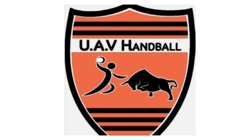 UAV Handball : dernier week-end de championnat