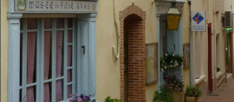 Patrimoine : L'office de tourisme du Savès organise la seconde visite guidée