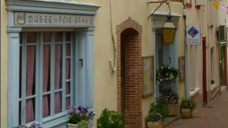 Patrimoine : L'office de tourisme du Savès organise la seconde visite guidée