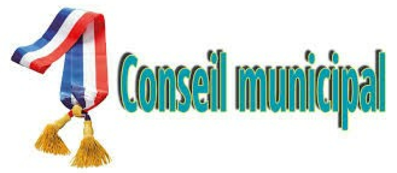 Conseil municipal