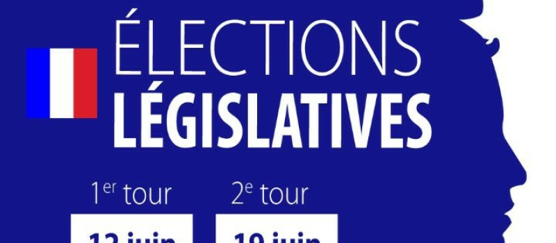 Elections législatives : les 24 candidats gersois à la députation